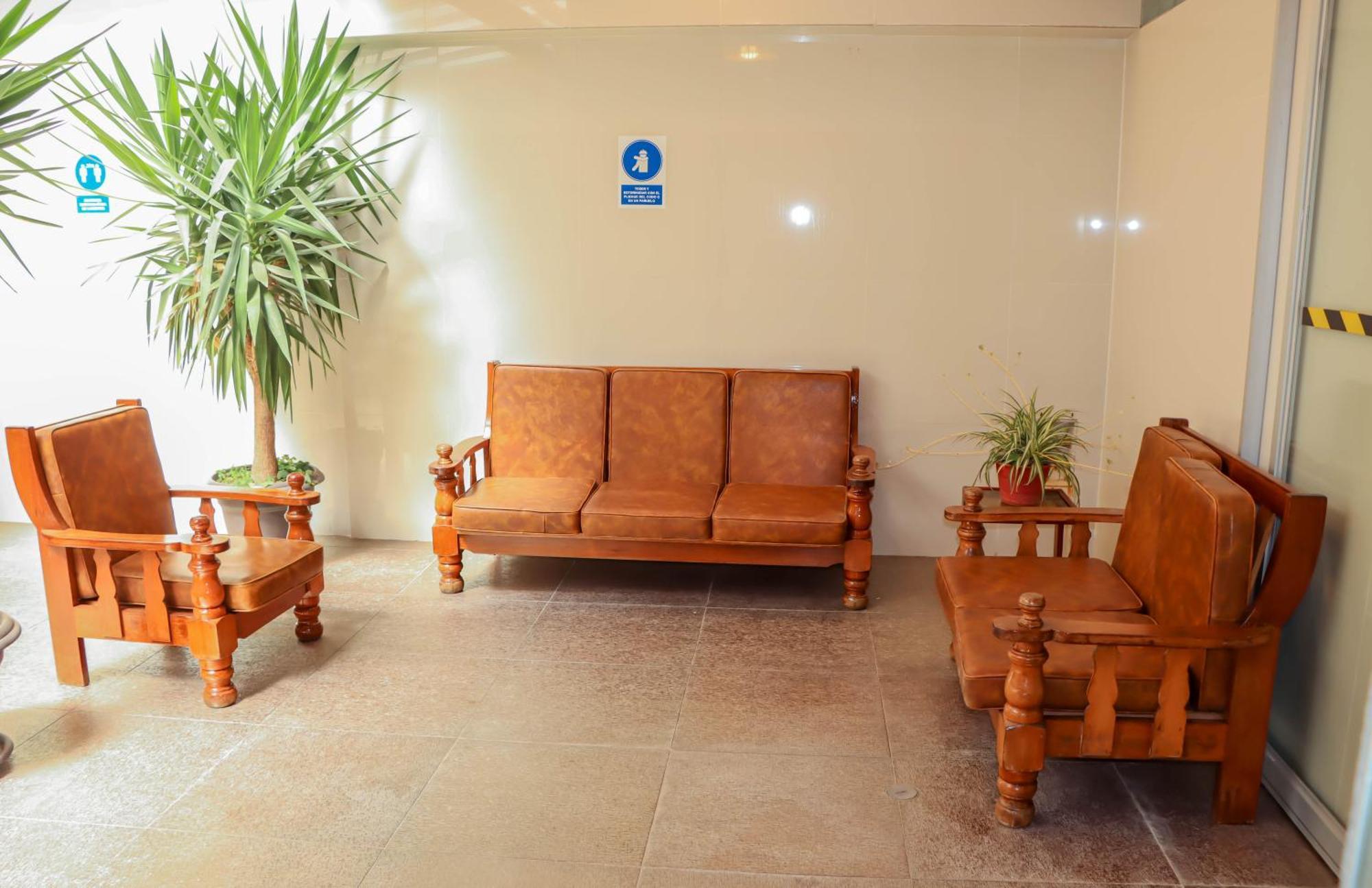Andes House Cusco Hotel Exterior foto